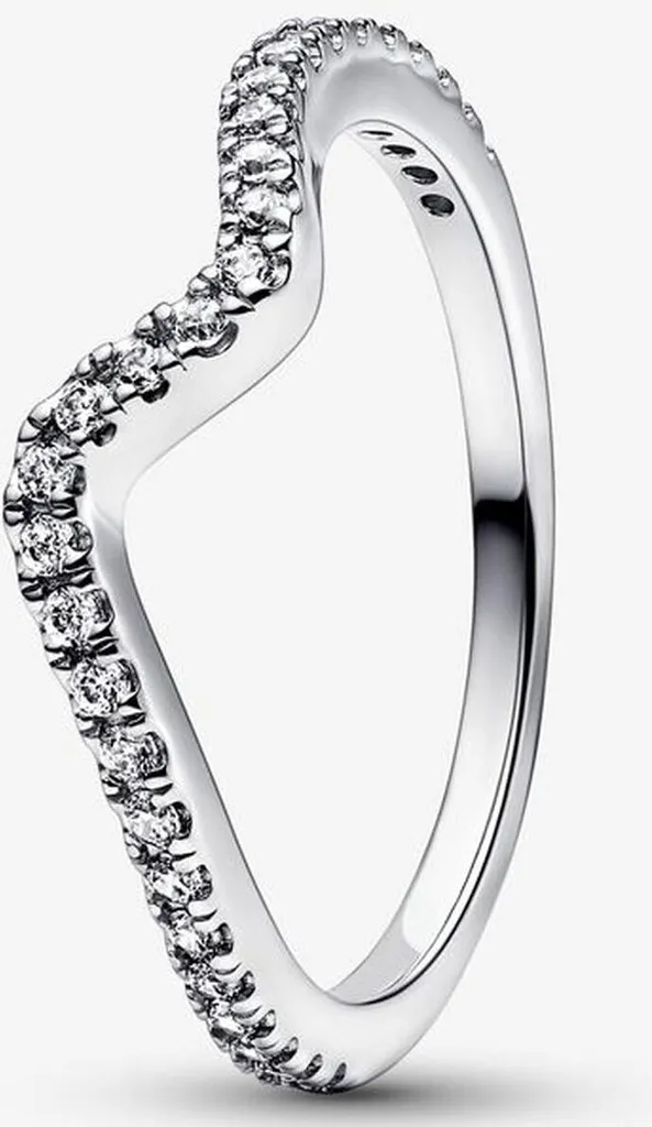 Anello da donna Pandora 192539C01-54 14