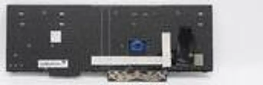 Upgrade Tastiera Lenovo 5N20V78002 Spagnola Backlit per ThinkPad T15