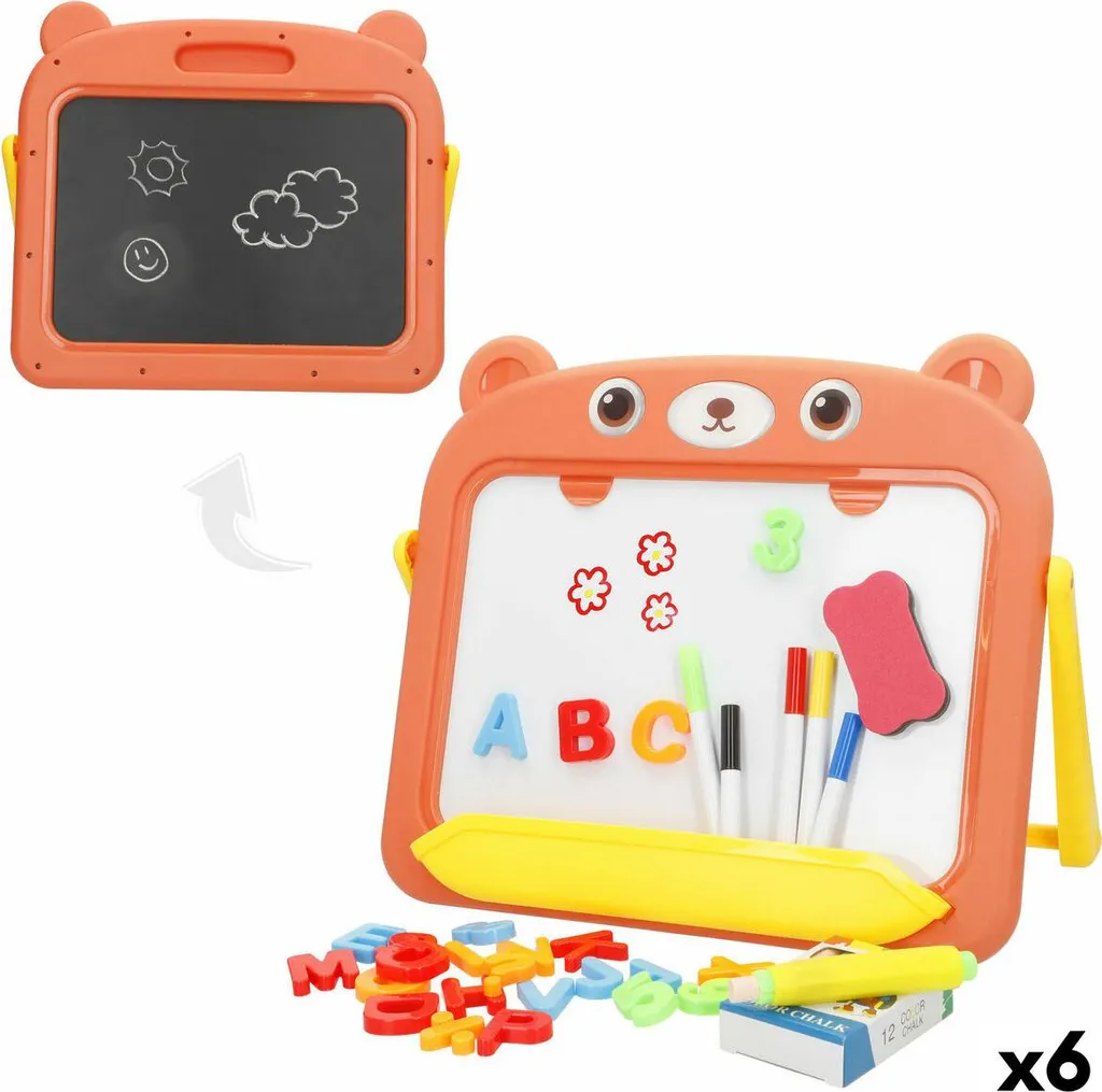 Set da disegno Colorbaby (6 pezzi)