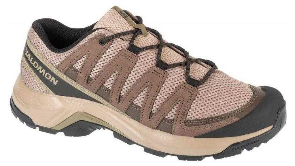 Salomon - "X-Adventure Reckon GTX" Schuhe für Herren PP12069 (44 EU) (Beige)