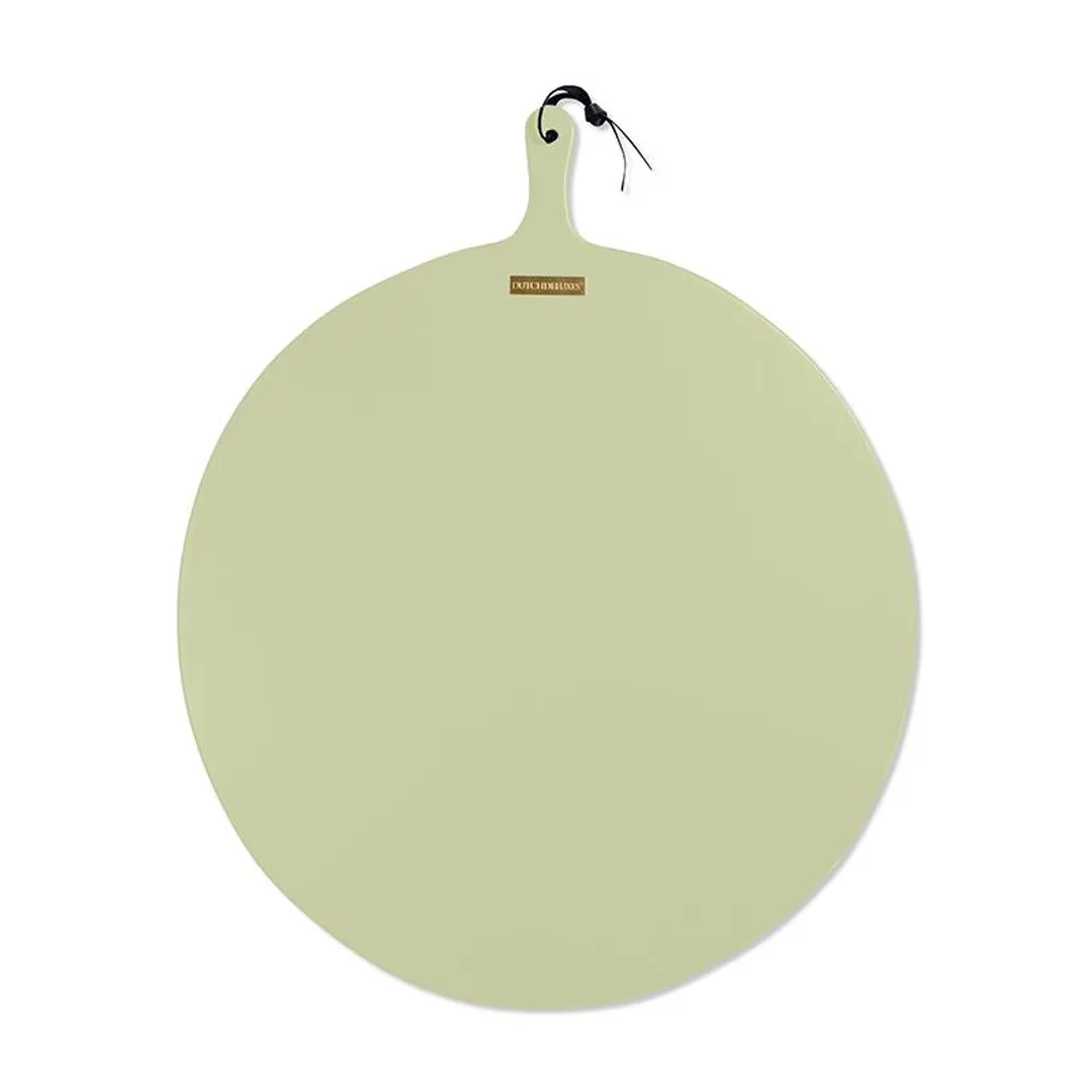 Vassoio Professionale Dutchdeluxes 60cm Betulla Verde Pastello
