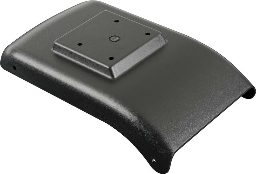 Halterung für Armlehne Lampa kompatibel für Peugeot 2008 (06/13>11/19)