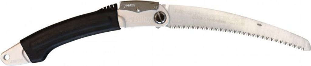 Silky Ultra Accel Curve 240mm, 7,5 ZpZ grob - Klappsäge für Produktbild 