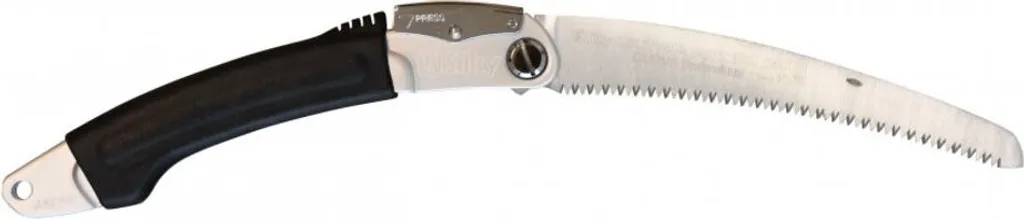 Silky Ultra Accel Curve 240-7.5 avec lame incurvée et denture large