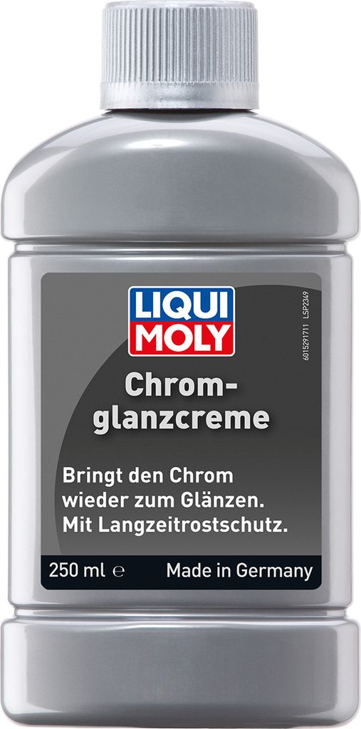 Crema cromo Liqui Moly 250 ML Immagine del prodotto 