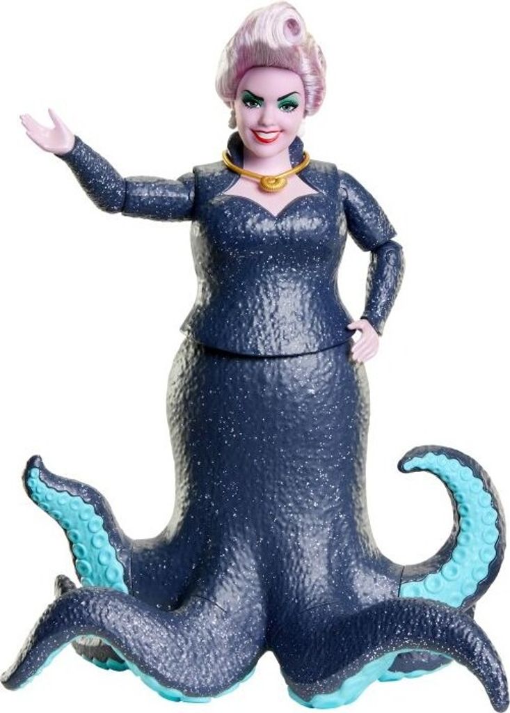 Disney Prinses HLX12, Fashionpopp, Vrouwen, 3 jaar, Meisje, Productafbeelding 