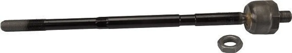 Barre d'accouplement Joint Axial TRW JAR966 pour Skoda Fabia 6Y