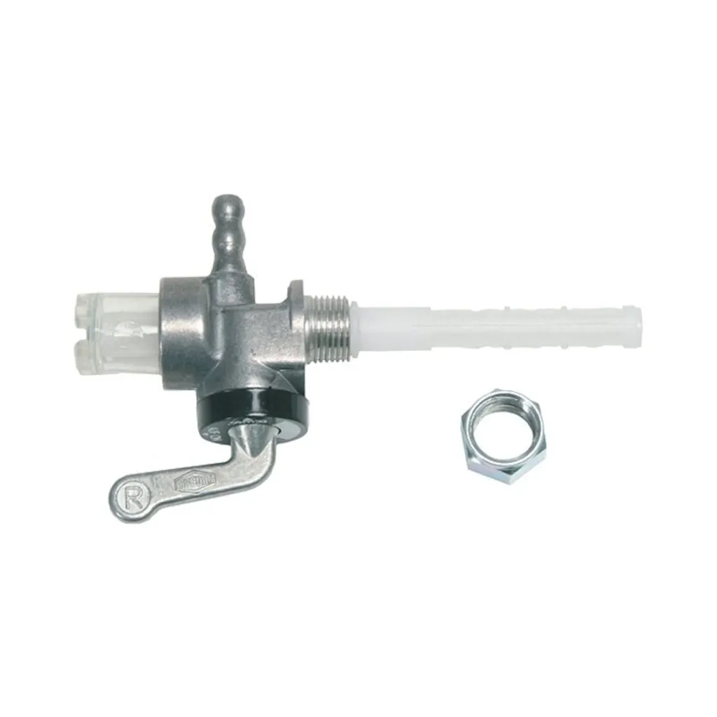 Robinet Essence Filetage M12 x 1 Gauche Karcoma 30-1003 Haute Qualité