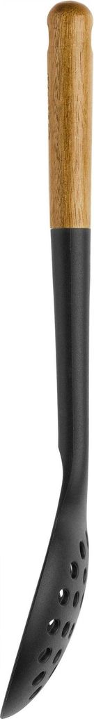Naběračka Staub, 31 cm, černá, silikonová 40503-100-0 Obrázek produktu 