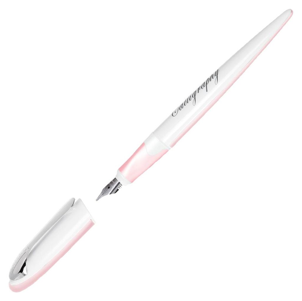 Online Kalligrafie-Füller Air 1,4mm für Schönschrift und Kalligraphie Anfänger Set