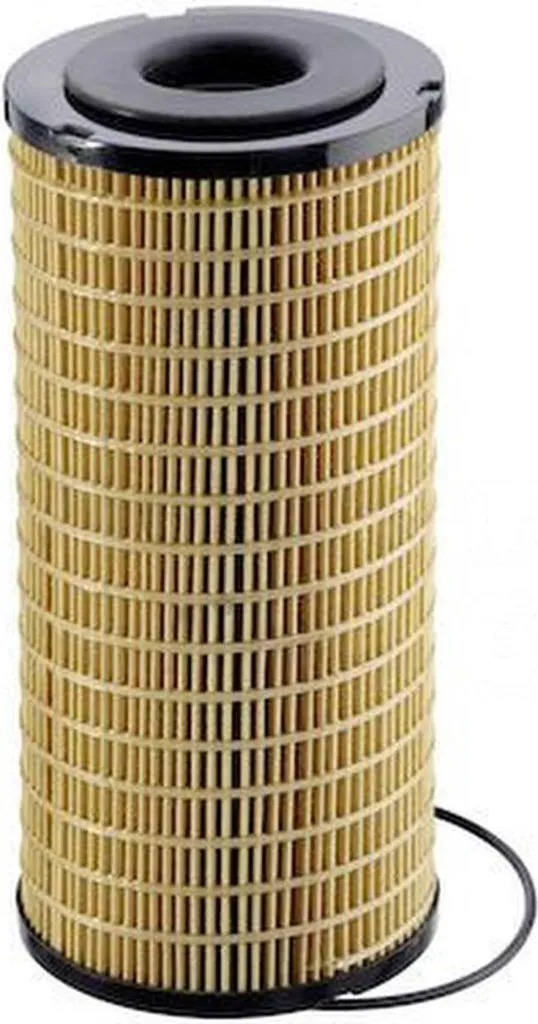 Filtre à huile KOLBENSCHMIDT Ø 125 mm pour PERKINS - Expertise IAM