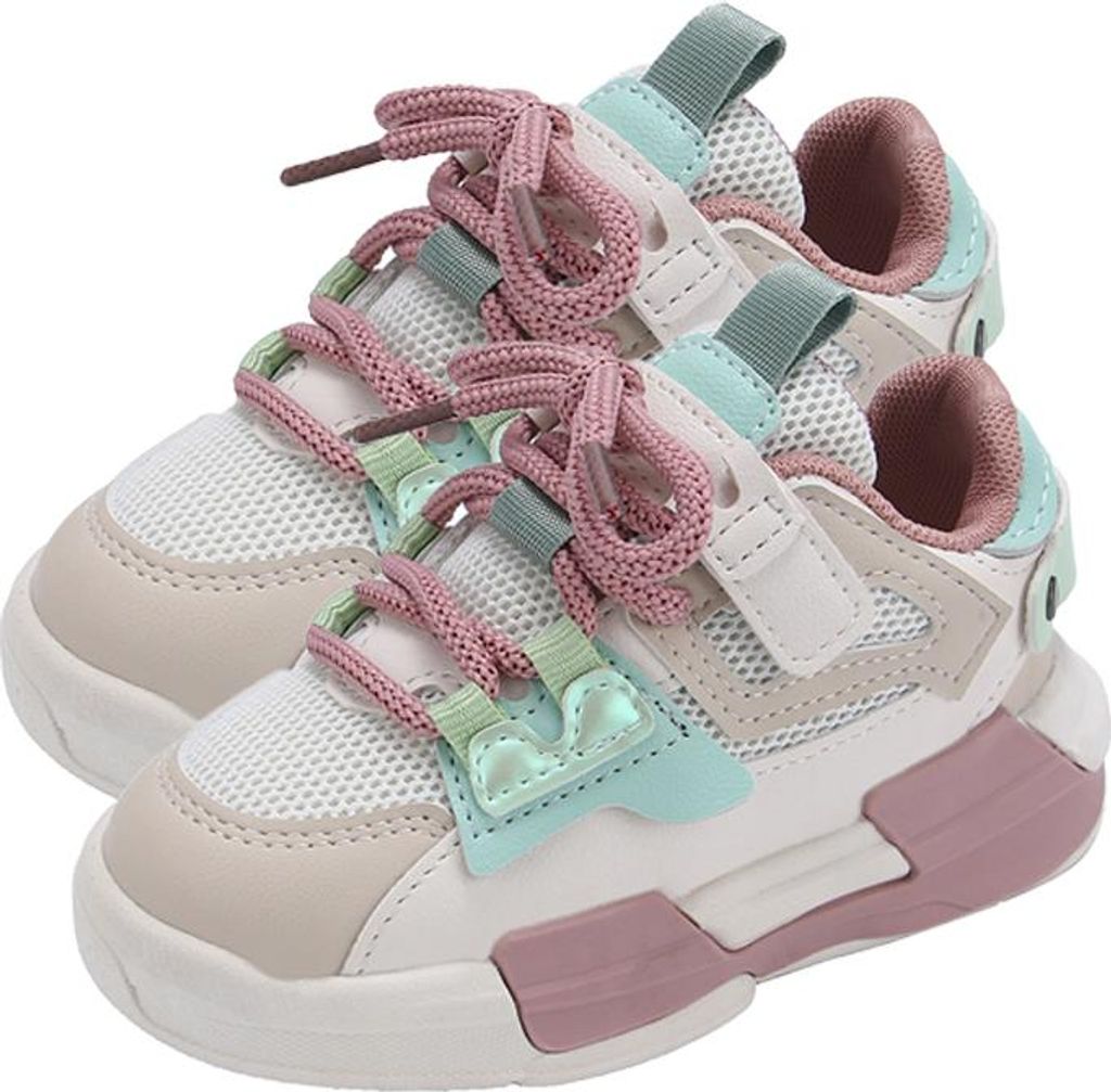 Kinder Sportschuhe leichte atmungsaktiv