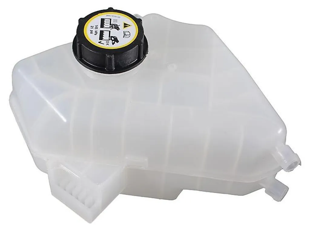 Réservoir de Compensation Liquide de Refroidissement Ford Fiesta 6
