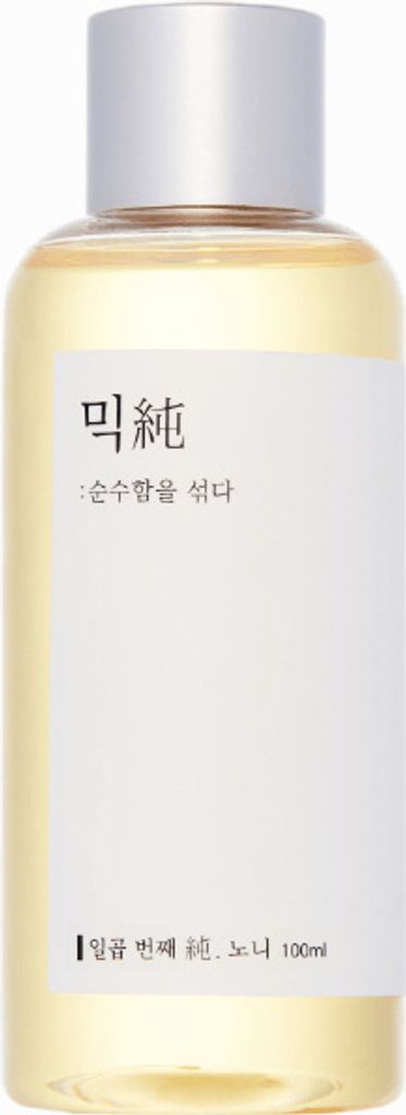 MIXSOON Heartleaf Essence 100ml - Gesichtsessenz