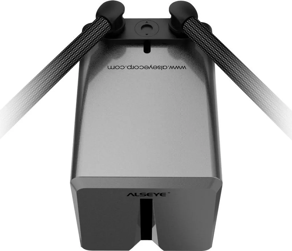 Refroidisseur CPU liquide ALSEYE X240 Inter-Tech - Double 120mm PWM