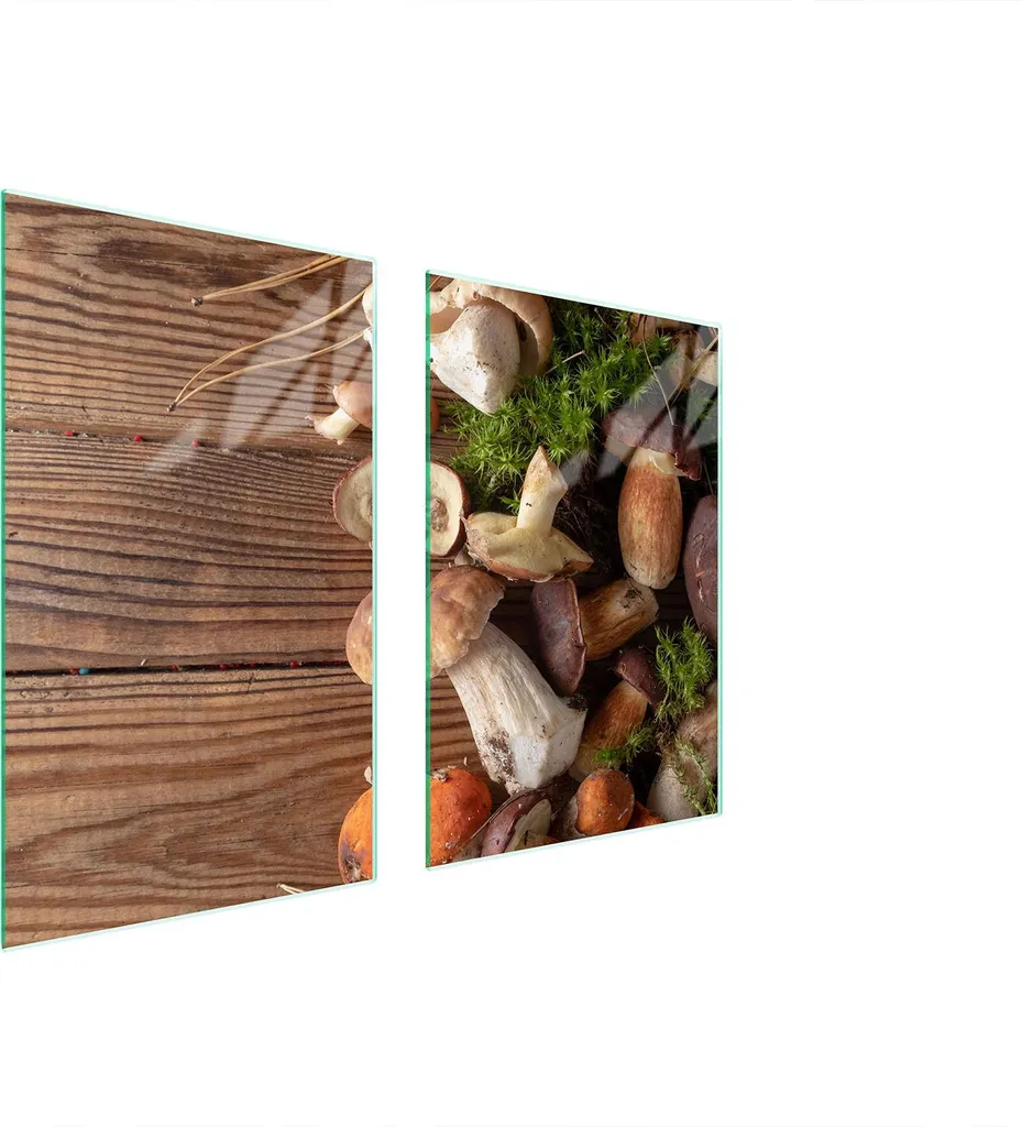 Protezione Vetro 65X52 Pile Per Piani Cottura | Specifiche Professionali