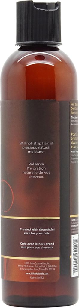 As i am CLASSIC Curl Clarity Shampoo Sulfate-Free 8oz 237ml Produktbild 3