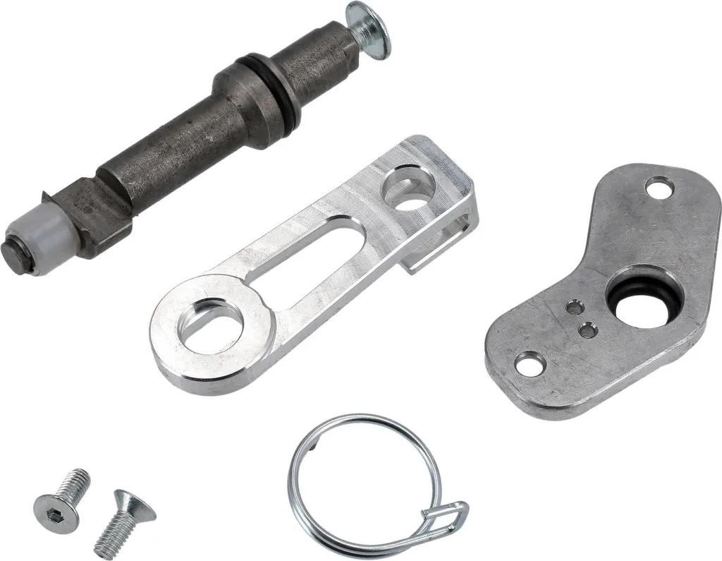 Levier d'embrayage intérieur CNC Pro Seal pour Simson S51 S70 S53