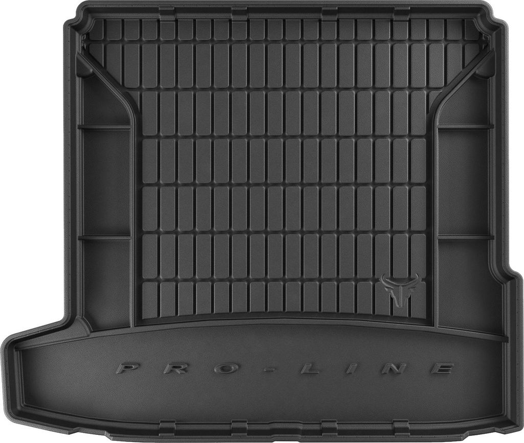 FROGUM 3D Kofferraummatte für Opel Astra J 2009-2020
