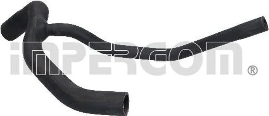 Manicotto Radiatore 18201 Imperium per Fiat 46479755 - Alta Qualità