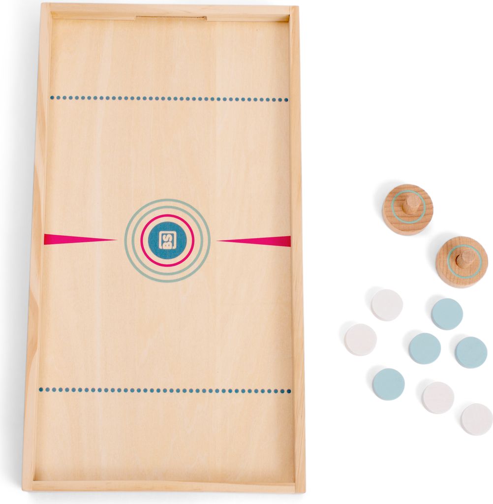 BS Toys Sling Puck / Tischhockey
