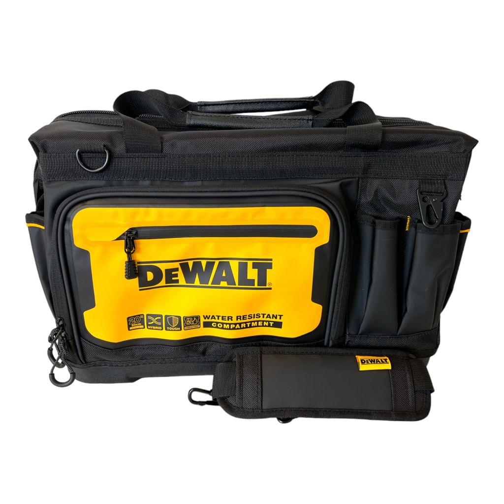 DeWalt DWST60104-1 Werkzeugtasche 33 Taschen 20'' Produktbild 7