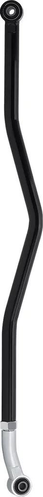 Barre d'Accouplement Panhard Arrière pour Jeep Wrangler JK Réglable - 3