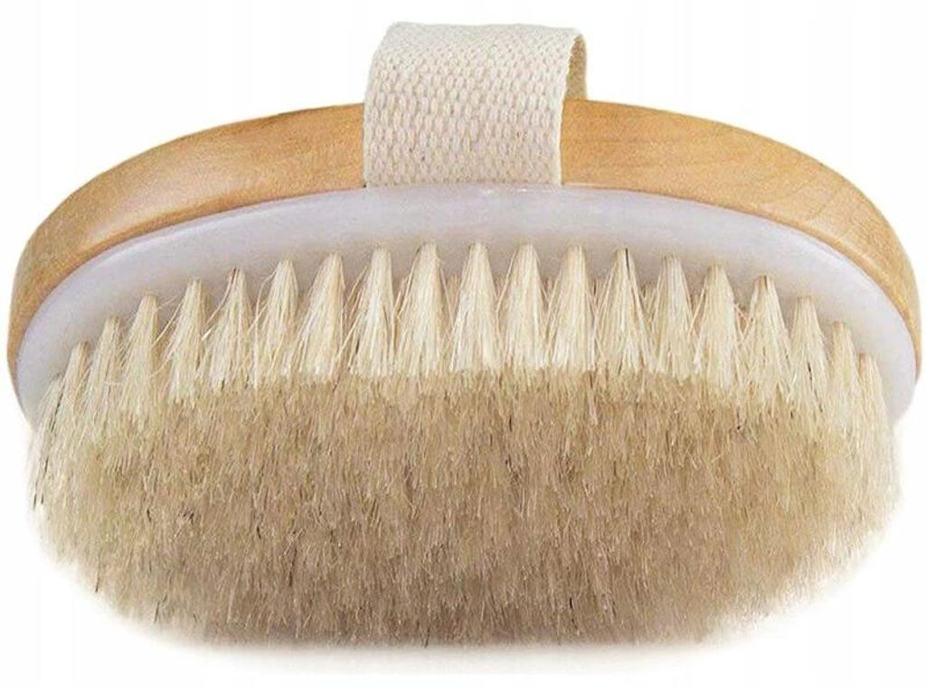 Verk 01724 Brosse de massage pour le corps Image du produit 