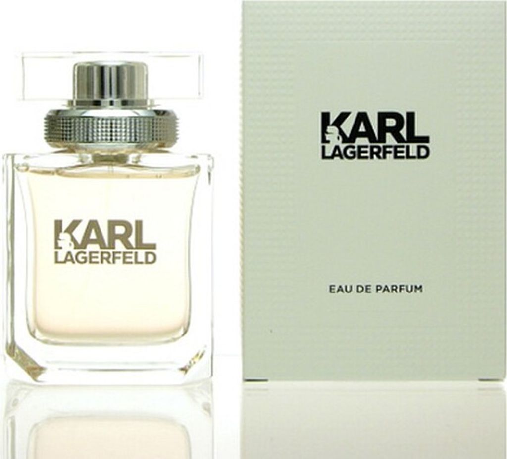 Lagerfeld Karl Lagerfeld for Her Eau de Parfum für Damen 45 ml
