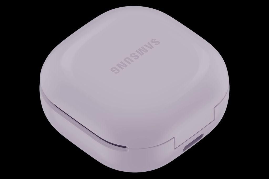 Custodia di ricarica sostitutiva per Samsung Galaxy Buds2 - Immagine del prodotto 