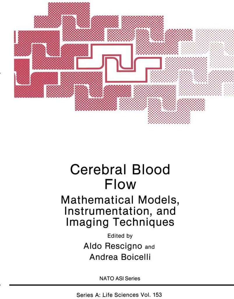 Cerebral Blood Flow