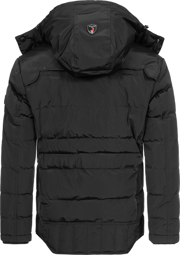 Höhenhorn Softshell Jacke Herren GefÃ¼ttert Höhenhorn Softshell