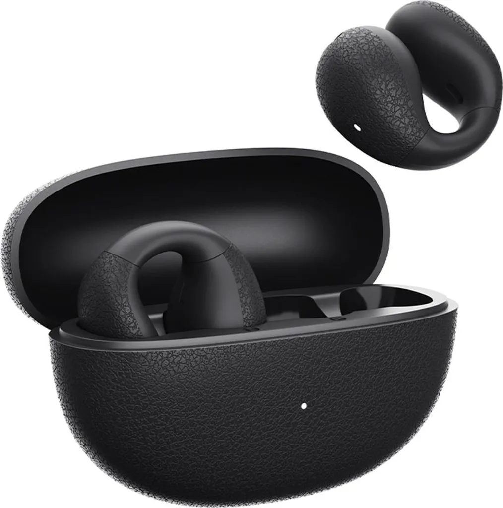 Cuffie QCY Crossky C10 Nere: Auricolari Open-Ear Bluetooth 5.4 Prezzo