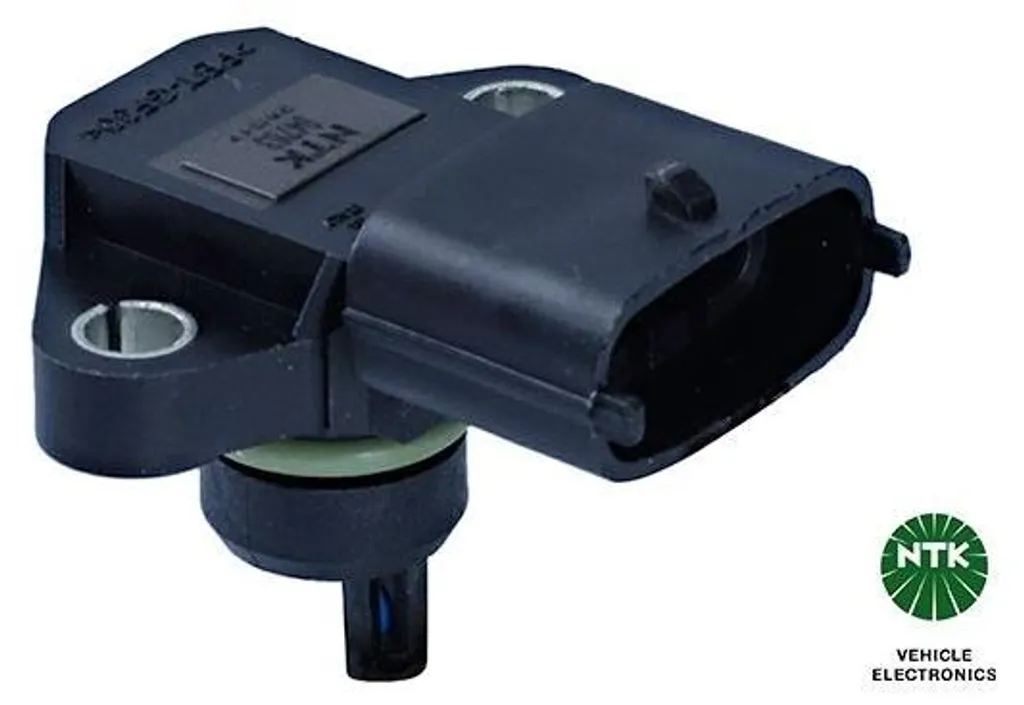 Solution Voyant Moteur : Capteur Pression et Température Air Hyundai i20