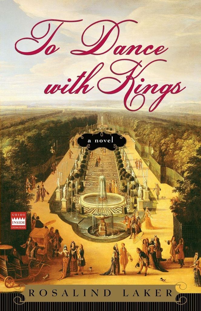 To Dance with Kings