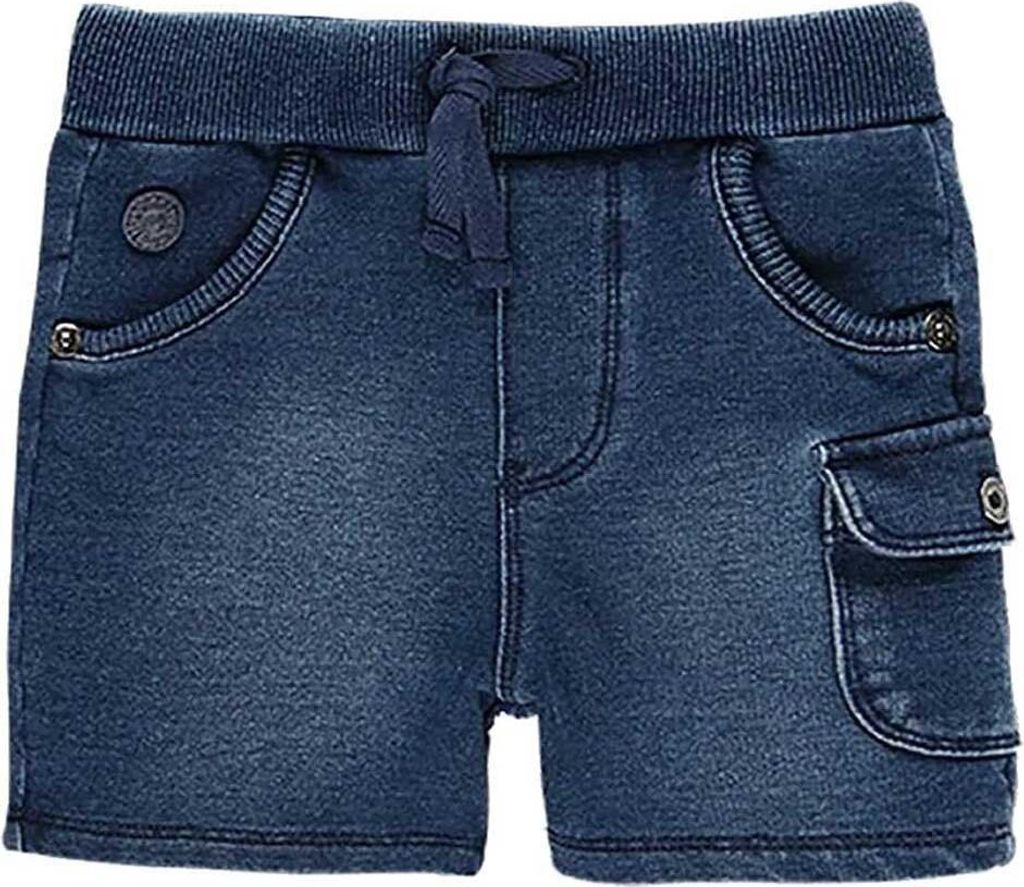 Boboli 390046 Kurze Hose Blau 12 Months Junge Blau 12 Produktbild 