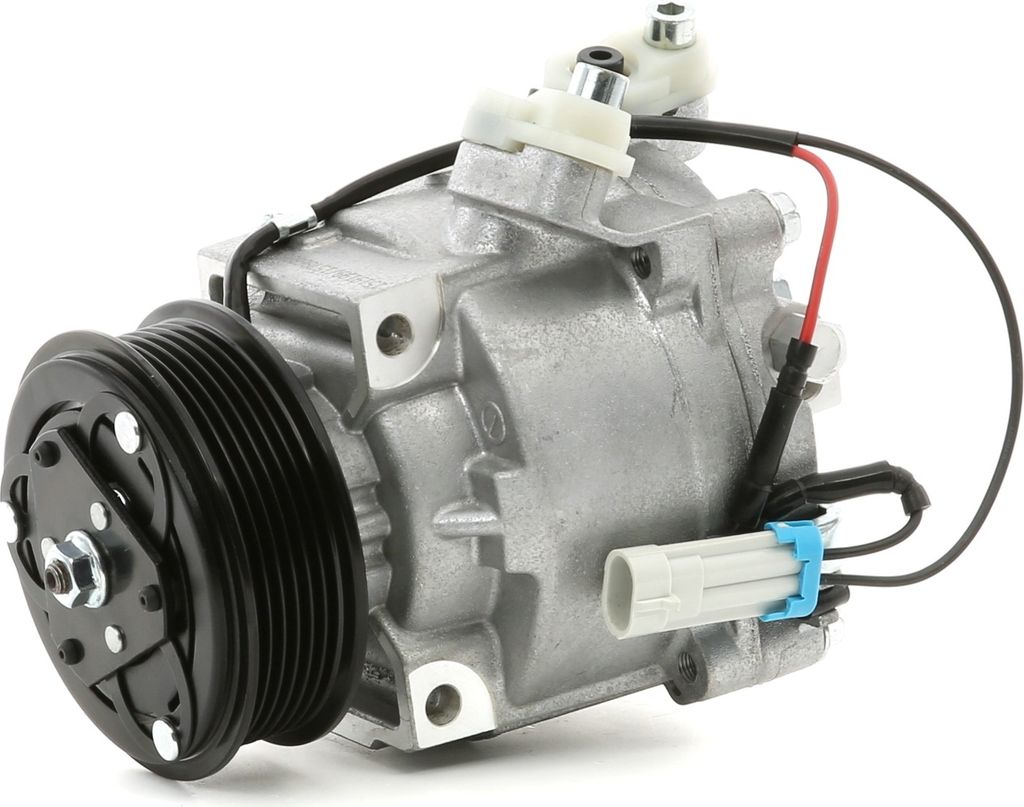 RIDEX 447K0508 - OE 39060689 Klimakompressor für Aveo (T300), Trax, Adam, Mokka X (J13)