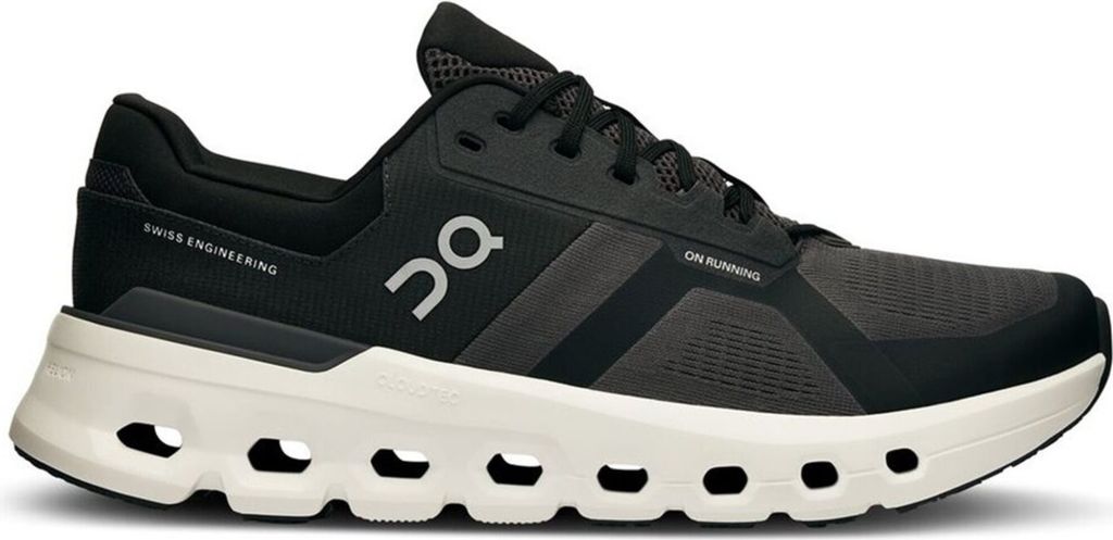 Schuhe On Cloudrunner 2 3ME1032