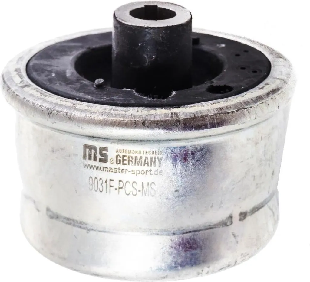 Supprimer le jeu du bras avant FORD MONDEO III avec le roulement MS 9031F