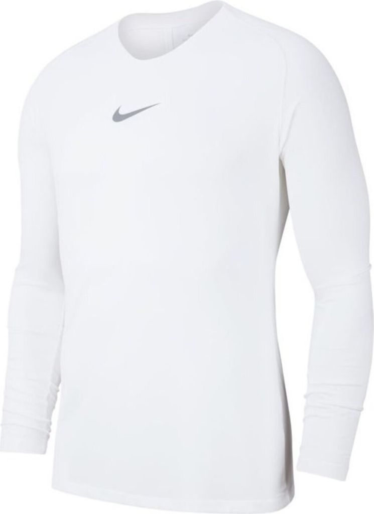 Nike Dry Fit Shirt Funktionsshirt Sportshirt AV2609, Produktbild 