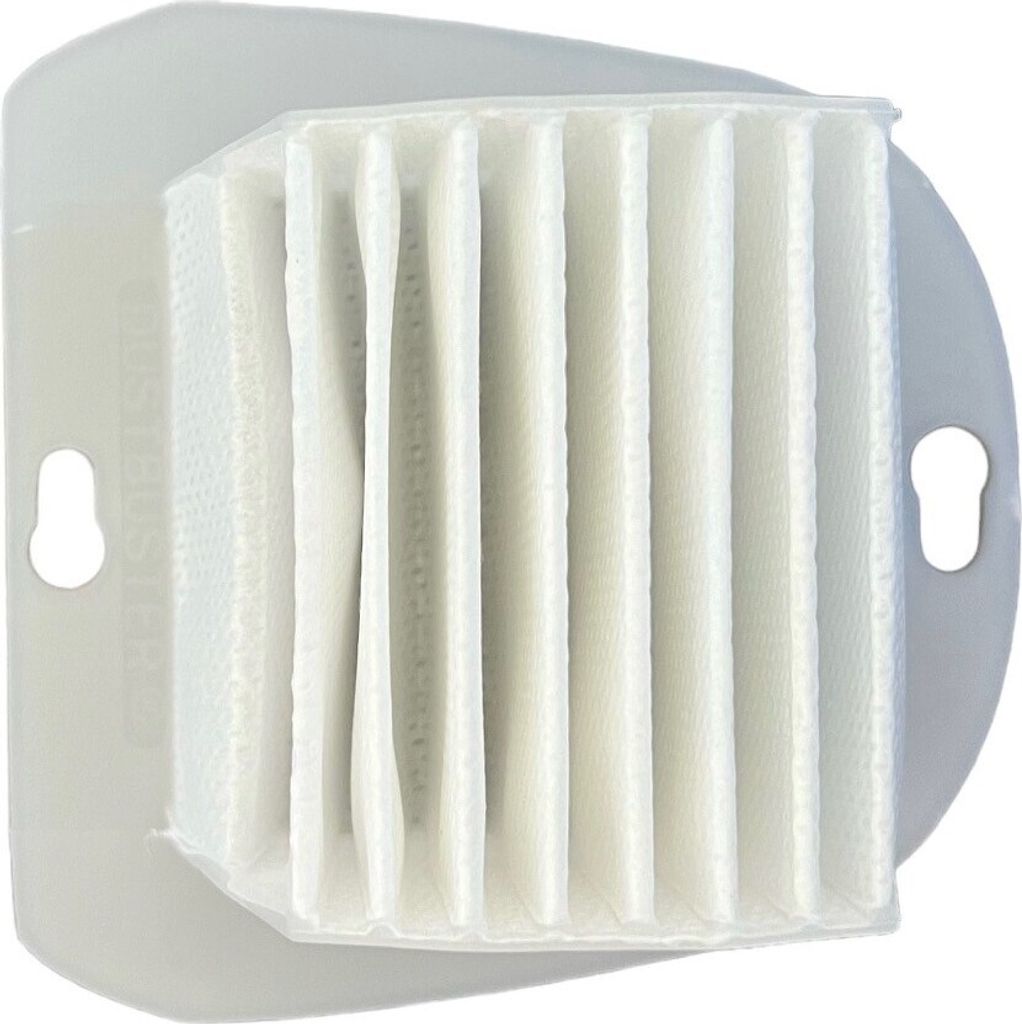 Filter, Staubsaugerfilter kompatibel zu Black & Decker Produktbild 