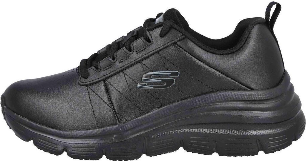 Skechers Sneakers 070-MD149473 in Black color size 37