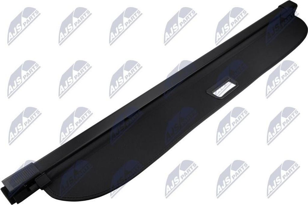NTY Laderaumabdeckung EZC-VW-674 für VW TOURAN (1T1, 1T2) Produktbild 
