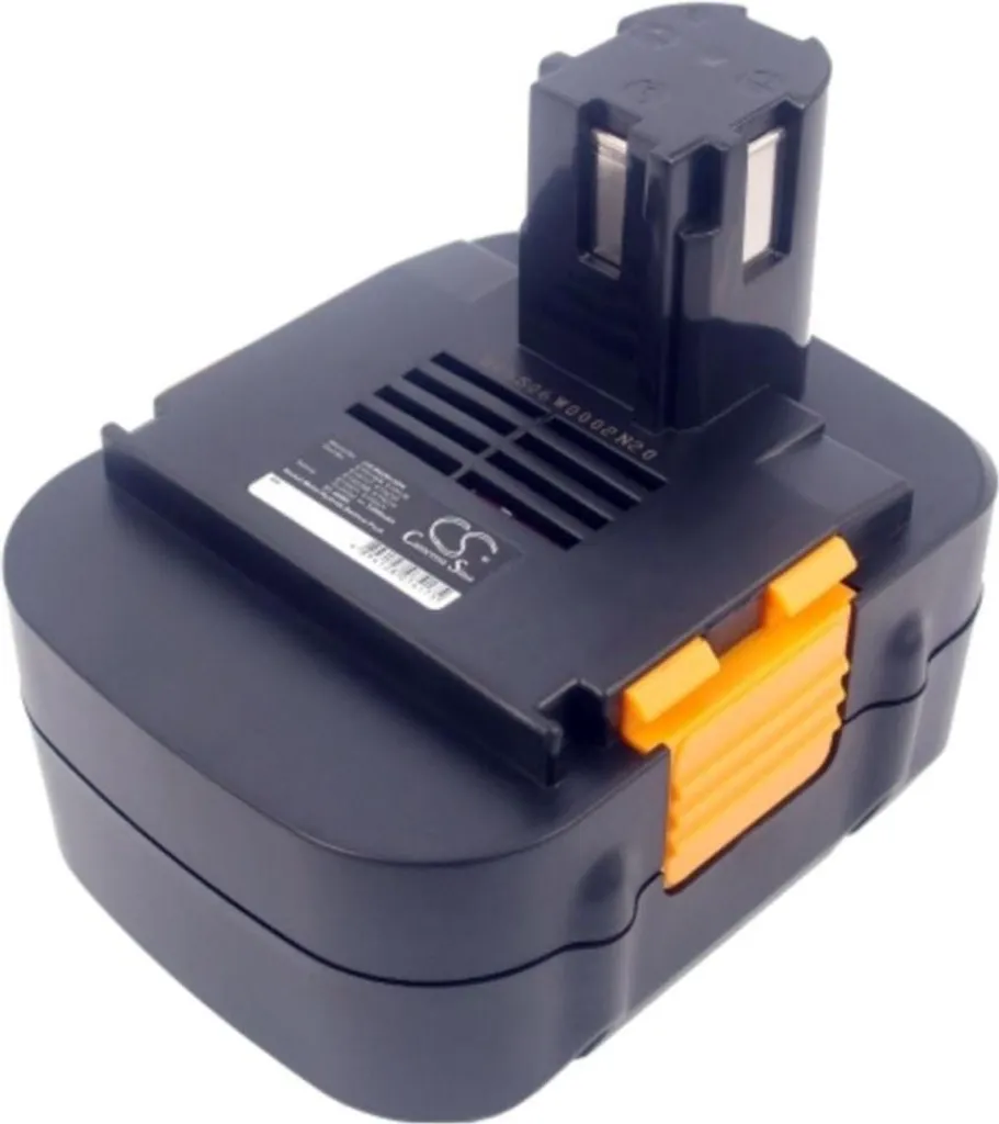 Batterie Panasonic EY3530 15.6V - Grande Autonomie et Charge Rapide