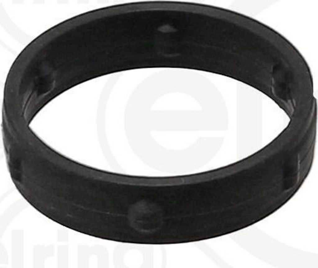 ELRING Dichtung Ölpumpe 815.730 oben für CHEVROLET SILVERADO 1500 Crew Cab Pickup (GMT1CC) für CADILLAC ESCALADE (GMT1XL) AEM