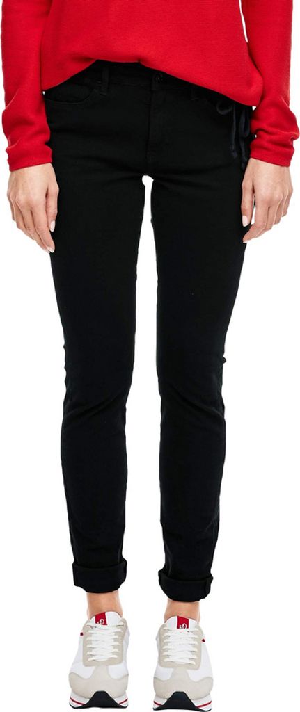 S. Oliver Hose lang NOOS 0 38/34