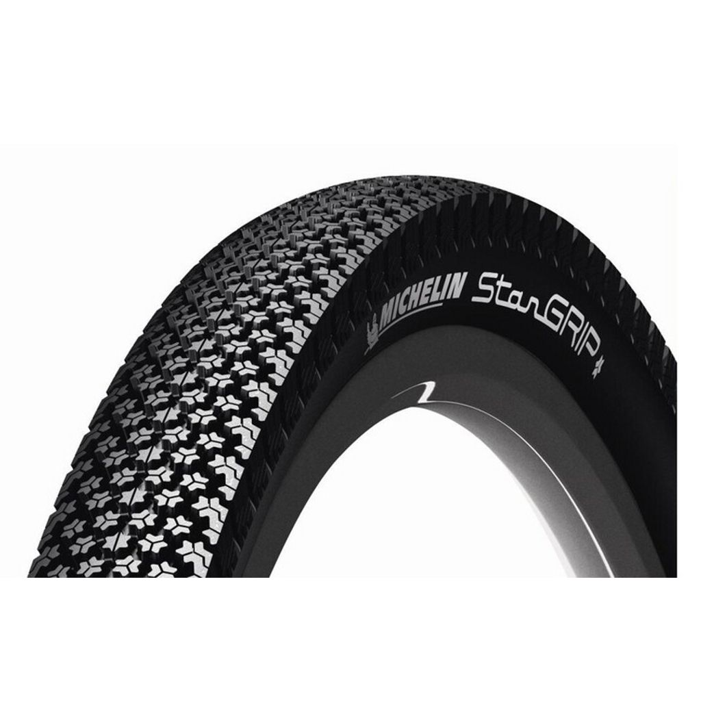 Reifen Michelin 42-622 StarGrip Produktbild 