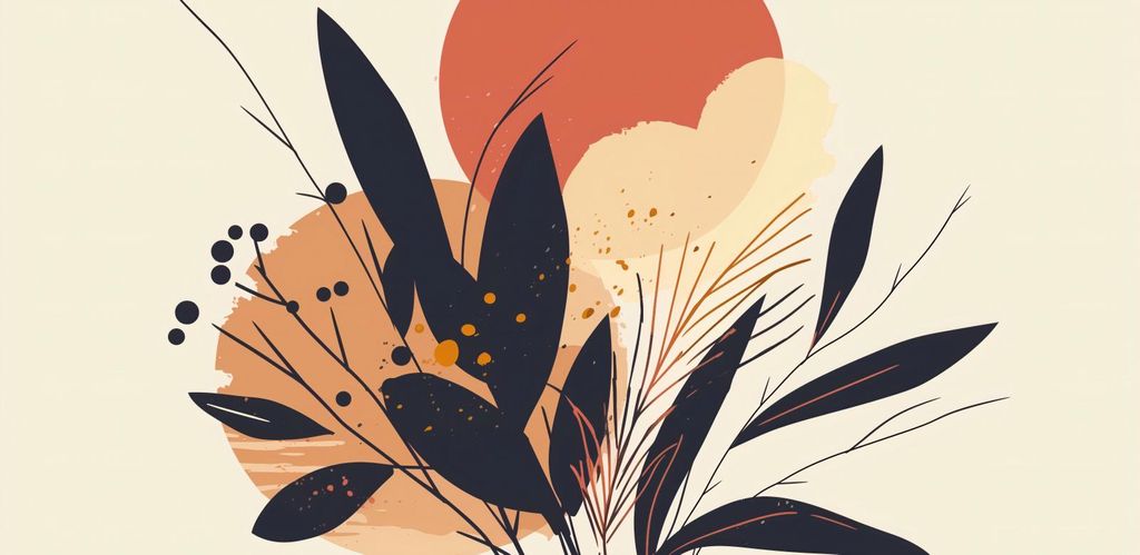 Plakat 91,3x44,5cm Westen in Farbe