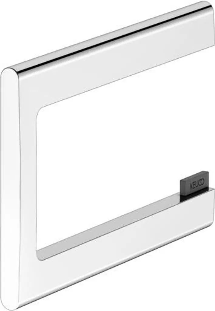 KEUCO EDITION 400, Distributeur de papier toilette, orientable, 11562010000, 11562010000