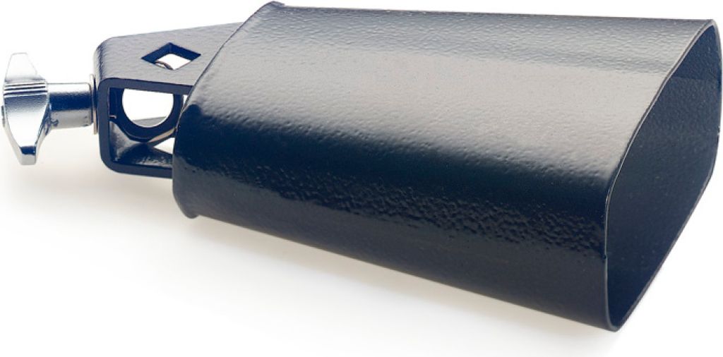 Stagg CB304BK Percussion Cowbell